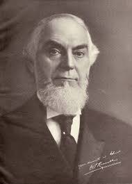 Charles Russell