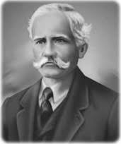 John Baptist Smith