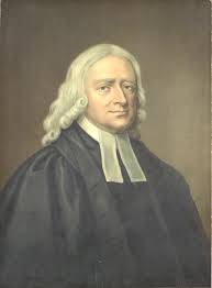 John Wesley