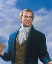 Joseph Smith