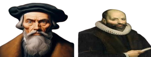 VOCÊ É CALVINISTA OU ARMINIANO?