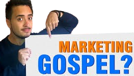 MARKETING EVANGÉLICO – EXISTE?